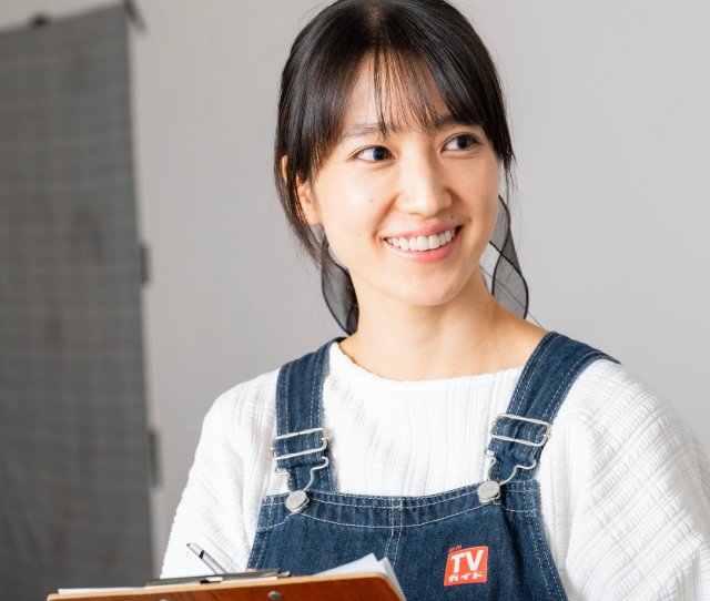 「小麦とバターと復讐と」主演の伊原六花さんと濃密トーク「あかりサーチ、一本！」第24回