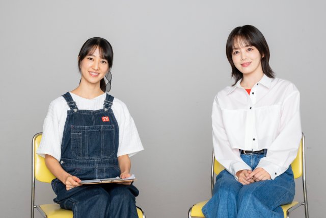 「小麦とバターと復讐と」主演の伊原六花さんと濃密トーク「あかりサーチ、一本！」第24回
