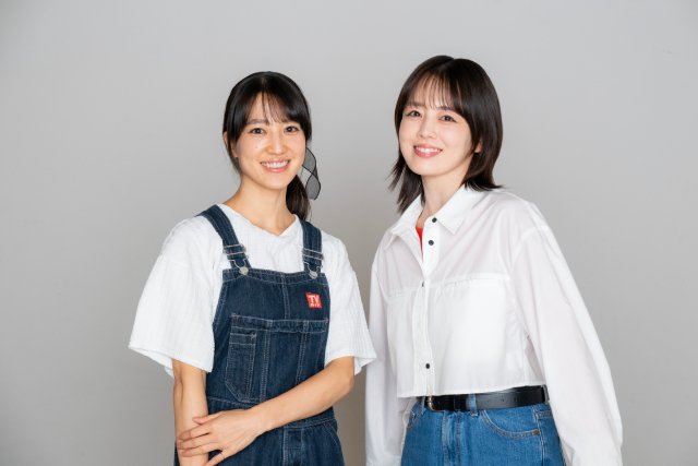 「小麦とバターと復讐と」主演の伊原六花さんと濃密トーク「あかりサーチ、一本！」第24回
