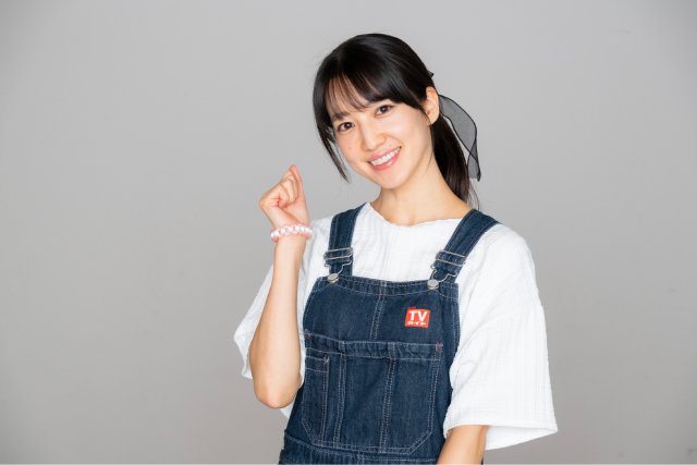 「小麦とバターと復讐と」主演の伊原六花さんと濃密トーク「あかりサーチ、一本！」第24回