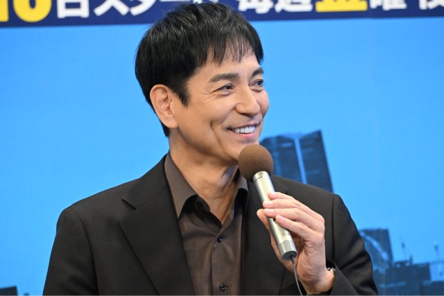 「ボーダーズ 警視庁特殊事件対策班」制作発表潜入リポート「あかりサーチ、一本!」第25回