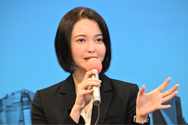 「ボーダーズ 警視庁特殊事件対策班」制作発表潜入リポート「あかりサーチ、一本!」第25回