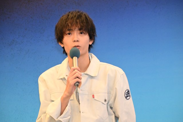 「ボーダーズ 警視庁特殊事件対策班」制作発表潜入リポート「あかりサーチ、一本!」第25回