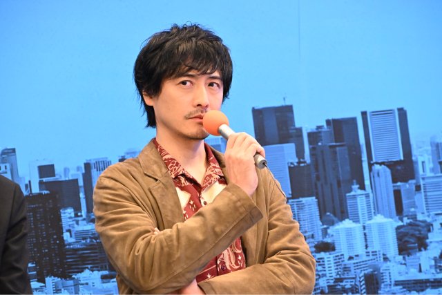 「ボーダーズ 警視庁特殊事件対策班」制作発表潜入リポート「あかりサーチ、一本!」第25回