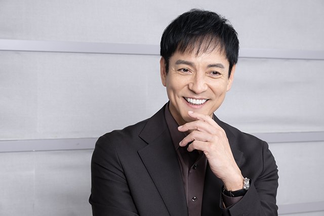 「ボーダーズ」主演・沢村一樹さん単独インタビュー【前編】「あかりサーチ一本!」第26回