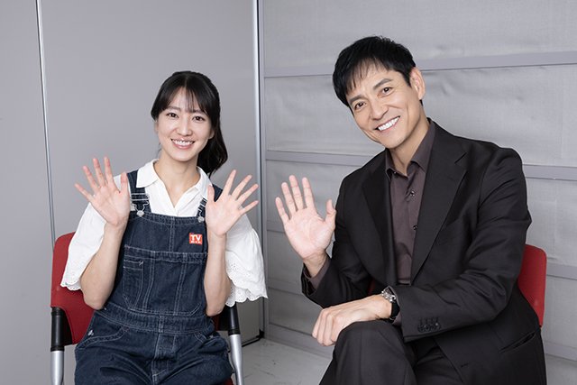 「ボーダーズ」主演・沢村一樹さん単独インタビュー【前編】「あかりサーチ一本!」第26回