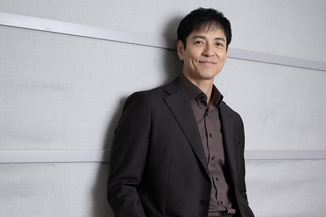 「ボーダーズ」主演・沢村一樹さん単独インタビュー【前編】「あかりサーチ一本!」第26回