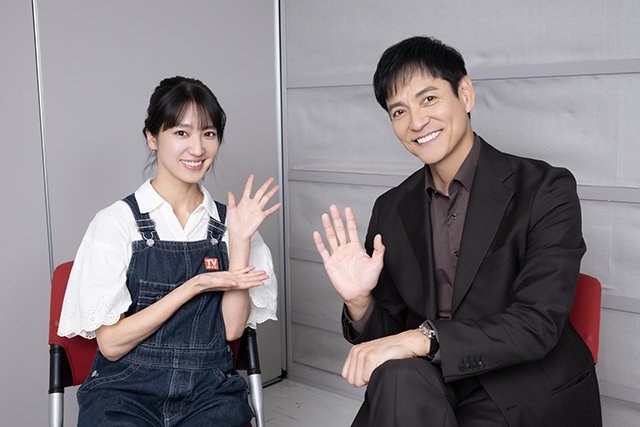 「ボーダーズ」主演・沢村一樹さん単独インタビュー【後編】「あかりサーチ一本！」第27回