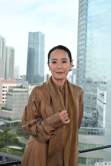 河瀨直美監督が明かす樹木希林と市原悦子の素顔 名優2人の徹底した役作りと撮影秘話