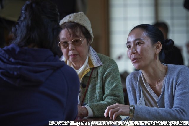 河瀨直美監督が明かす樹木希林と市原悦子の素顔 名優2人の徹底した役作りと撮影秘話