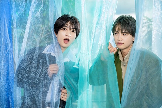 「青と碧」知念英和の“草川直弥”愛がさく裂!「直弥さんが旦那さんなら幸せだろうな」【後編】