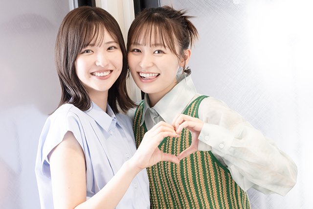 「町中華で飲ろうぜ」三期生コンビに注目! 家飲み派・谷口彩菜&外飲み派・鈴木美羽の飲み事情とは?