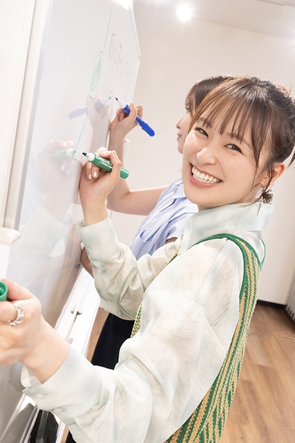「町中華で飲ろうぜ」三期生コンビに注目! 家飲み派・谷口彩菜&外飲み派・鈴木美羽の飲み事情とは?