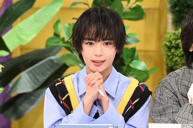 大西流星&道枝駿佑が好連係!「センビキ」収録レポ 真中まな&KEIKOコメントも