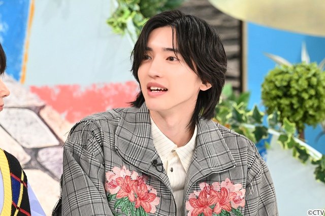 大西流星&道枝駿佑が好連係!「センビキ」収録レポ 真中まな&KEIKOコメントも
