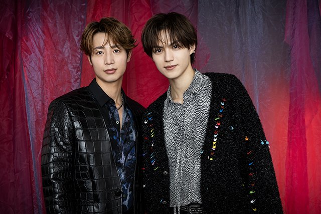「おちたらおわり」簡秀吉×清水海李が沼落ちポイント告白「会いたいのは海李くん」【前編】