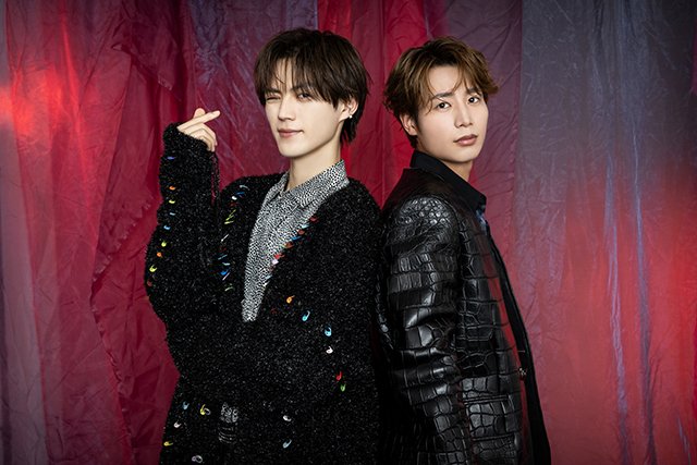 「おちたらおわり」簡秀吉×清水海李が沼落ちポイント告白「会いたいのは海李くん」【前編】