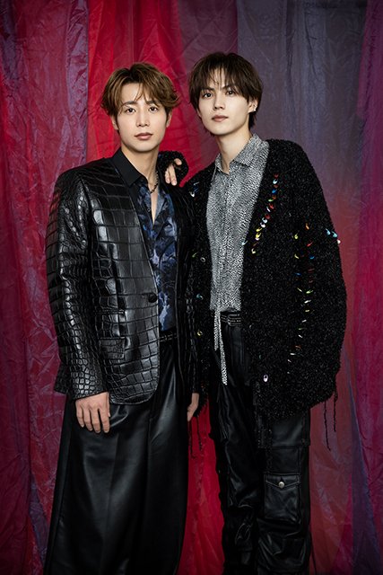 「おちたらおわり」簡秀吉×清水海李が沼落ちポイント告白「会いたいのは海李くん」【前編】