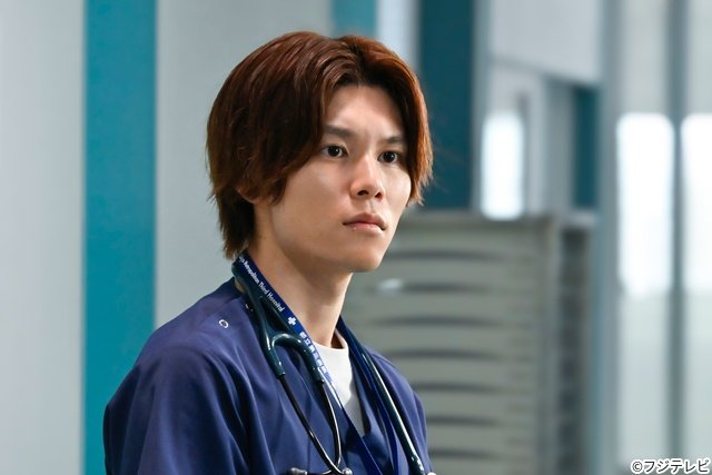 萩原利久「救命病棟24時」でZ世代の医師役に共感「難しい方を避けたくなる」