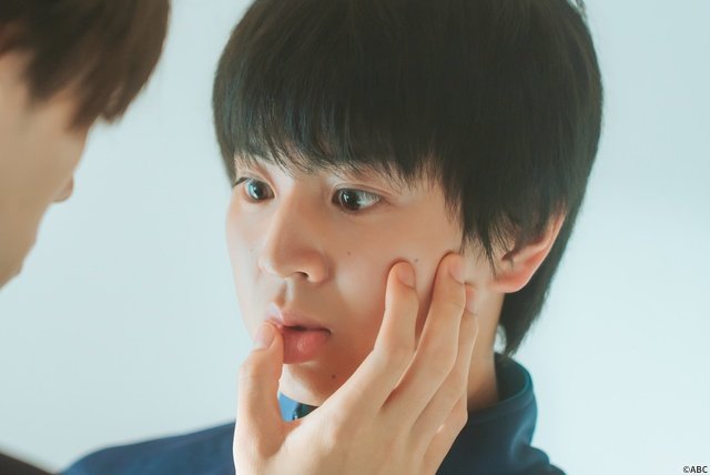 「修仲2」日置(藤本洸大)への渡会(簡秀吉)の愛が加速!「365日24時間一緒でも足らない」