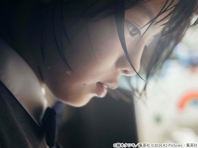 七瀬ふうり、映画「ルックバック」で俳優デビュー 是枝裕和監督の「好きにしていいよ」を胸に