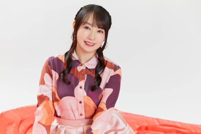 本日リリース! 水樹奈々が語る、最新シングル「暁の星」制作秘話と「天河」の思い出