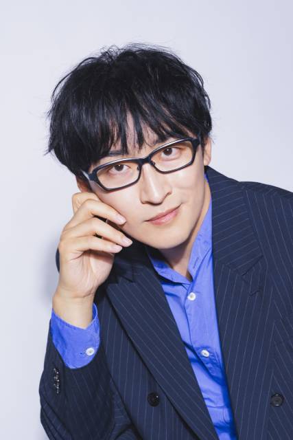 ロボットアニメ好き声優・寺島拓篤が語る『獣王武神ダンデヴァイン』の魅力