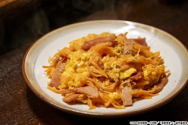 7年ぶりに灯りをともした「めしや」に潜入「深夜食堂」第六部の撮影現場で遠藤日登思Pを直撃