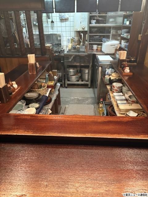 7年ぶりに灯りをともした「めしや」に潜入「深夜食堂」第六部の撮影現場で遠藤日登思Pを直撃