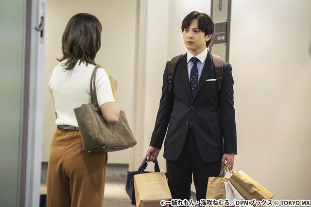M!LK吉田仁人、実は「意外と熱血」!? 連ドラ初主演に奮闘! 池田彪馬との共演秘話も