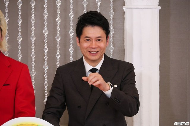 阿部亮平が「シャーベル賞」にゲスト出演！“独自のかわいらしい準備”などおちゃめな一面も明かす