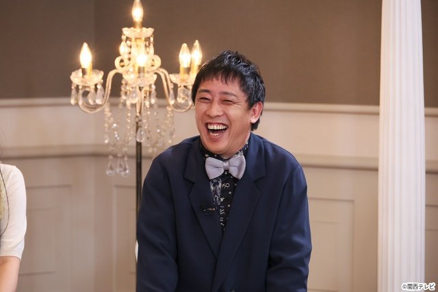 阿部亮平が「シャーベル賞」にゲスト出演！“独自のかわいらしい準備”などおちゃめな一面も明かす