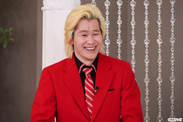 阿部亮平が「シャーベル賞」にゲスト出演！“独自のかわいらしい準備”などおちゃめな一面も明かす