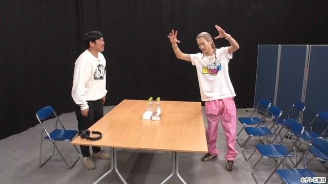 BUDDiiS初冠番組が「バラバラ大作戦」でスタート！　9人は岡野陽一に覚えてもらえるのか？