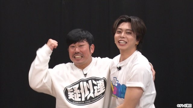 BUDDiiS初冠番組が「バラバラ大作戦」でスタート！　9人は岡野陽一に覚えてもらえるのか？