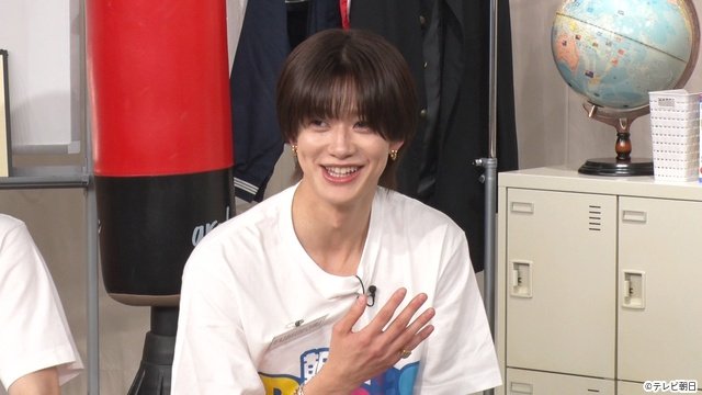 BUDDiiS初冠番組が「バラバラ大作戦」でスタート！　9人は岡野陽一に覚えてもらえるのか？