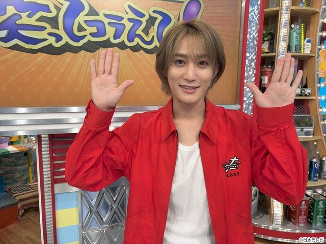 「笑コラ」妻夫木聡×佐藤浩市“ダーツの旅”に挑戦＆大橋和也は“道の駅伝”で大ピンチに!?