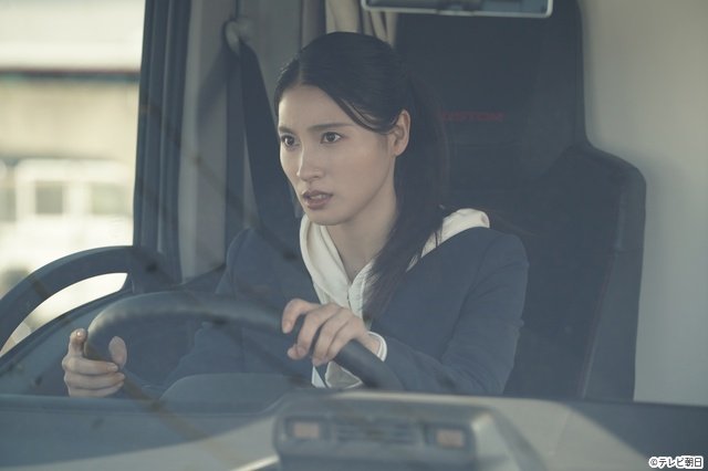 土屋太鳳×佐藤勝利「ボーダレス」第2話！　移動捜査課が東京・神奈川間の広域犯罪に挑む