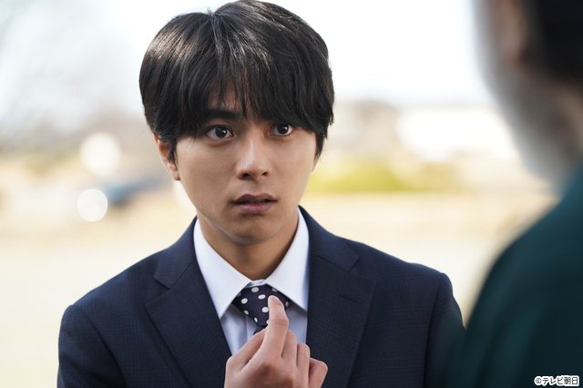 土屋太鳳×佐藤勝利「ボーダレス」第2話！　移動捜査課が東京・神奈川間の広域犯罪に挑む