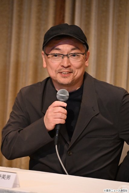 「シナントロープ」の此元和津也が第44回向田邦子賞に決定！