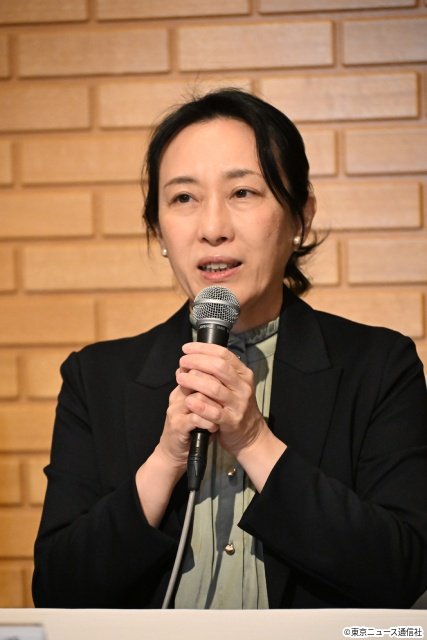 「シナントロープ」の此元和津也が第44回向田邦子賞に決定！