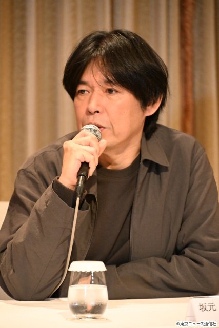 「シナントロープ」の此元和津也が第44回向田邦子賞に決定！