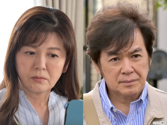 「ボーダレス」第3話で実現　植草克秀×井ノ原快彦×佐藤勝利、アイドル3世代共演に南野陽子も登場