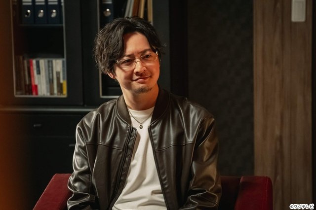 宮澤佑、本職の指導を受けホスト役に挑戦！「LOVED ONE」第4話ゲスト解禁