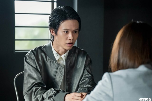 宮澤佑、本職の指導を受けホスト役に挑戦！「LOVED ONE」第4話ゲスト解禁