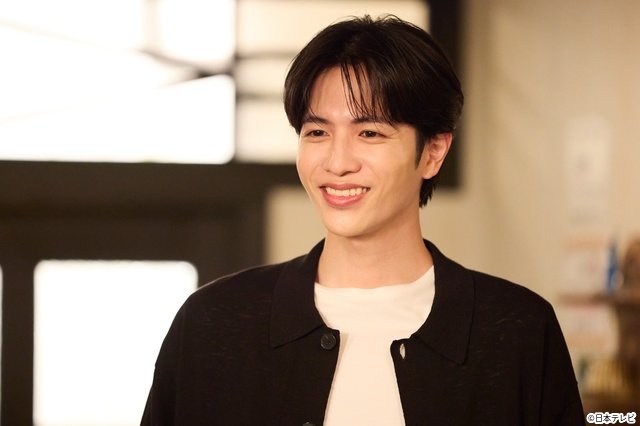 「10回切って」第3話　志尊淳＆京本大我の“ミンタク”と桃子（仁村紗和）の三角関係が加速！