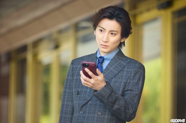 「10回切って」第3話　志尊淳＆京本大我の“ミンタク”と桃子（仁村紗和）の三角関係が加速！