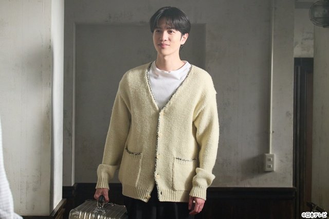 「10回切って」第3話　志尊淳＆京本大我の“ミンタク”と桃子（仁村紗和）の三角関係が加速！