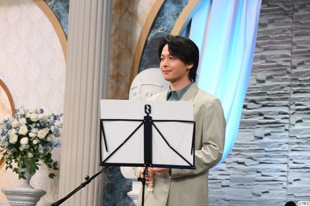 「それスノ」中村倫也＆神木隆之介との“10人連続完コピチャレンジ”で深澤辰哉が覚醒!?