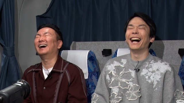 timelesz・篠塚大輝、念願の小籔千豊と初共演で大緊張!「かまいたちの知らんけど」